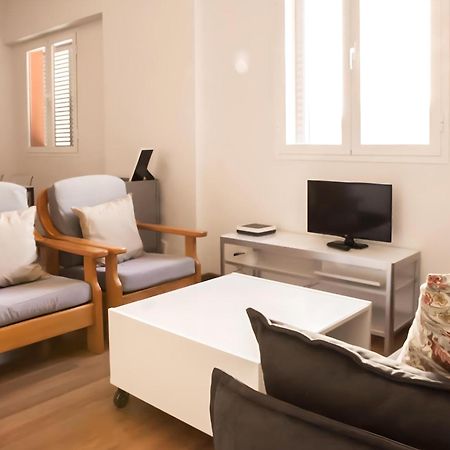 Malhara Apartment Seville Exterior photo