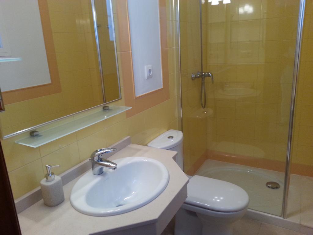 Malhara Apartment Seville Exterior photo